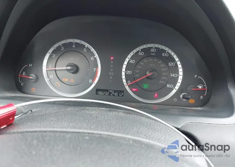 2010 Honda Accord 3.5 Ex-L z USA, uszkodzony, nr VIN 1HGCS2B82AA002318